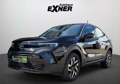 Opel Mokka, 2023 2