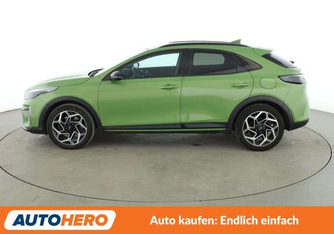 Kia XCeed, 2022