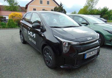 Kia Picanto, 2026