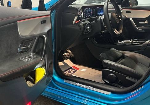 Mercedes-Benz CLA 200 Shooting Brake, 2025