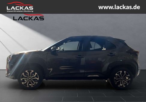 Toyota Yaris Cross, 2025 2