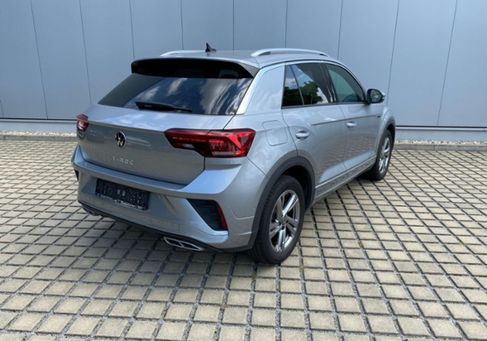 Volkswagen T-Roc, 2024