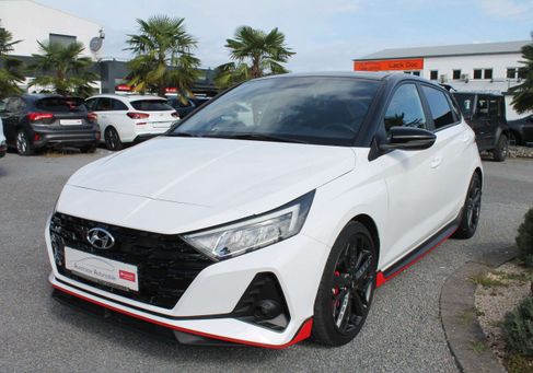 Hyundai i20, 2024 2