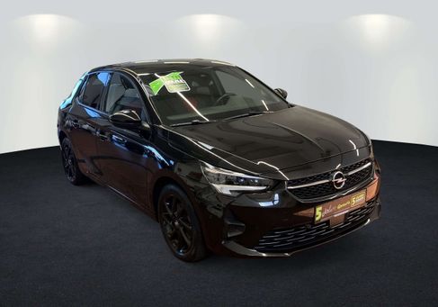 Opel Corsa, 2023 3