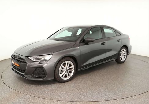 Audi A3, 2025 3