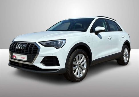 Audi Q3, 2022