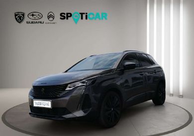 Peugeot 3008, 2024
