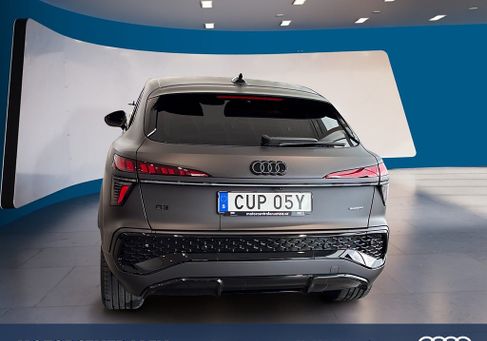 Audi Q3, 2026
