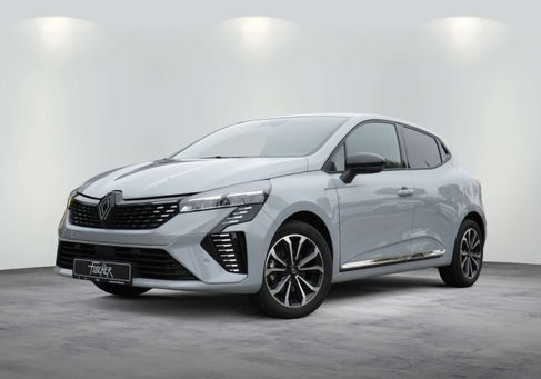 Renault Clio, 2025