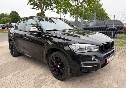 BMW X6, 2018 3