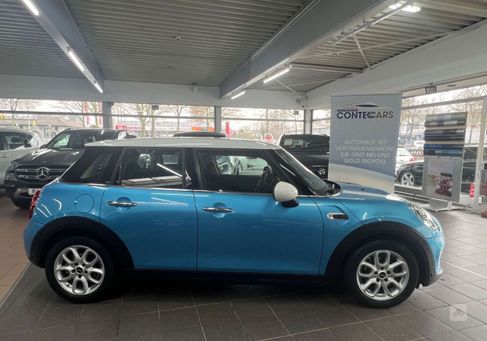 MINI Cooper D, 2019