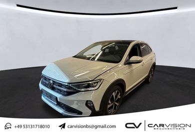 Volkswagen Taigo, 2022