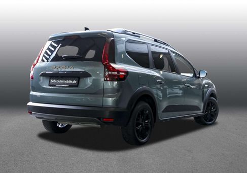 Dacia Jogger, 2025 2