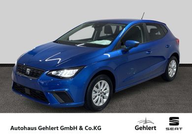 Seat Ibiza, 2026