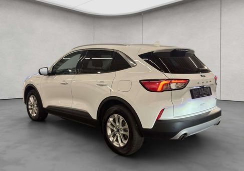 Ford Kuga, 2022