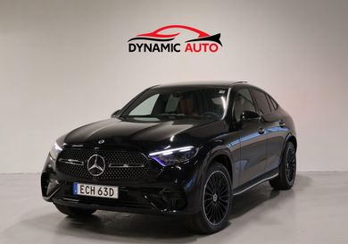 Mercedes-Benz GLC 300, 2025