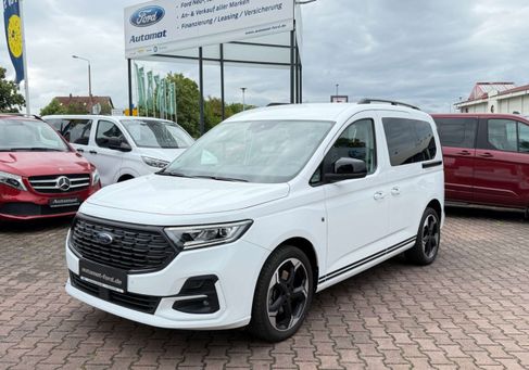 Ford Tourneo Connect, 2024