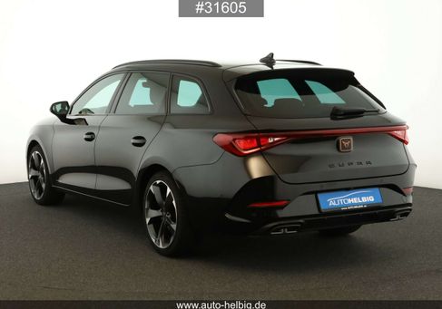 Cupra Leon, 2023
