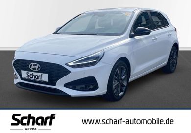 Hyundai i30, 2026