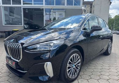 BMW 225, 2023