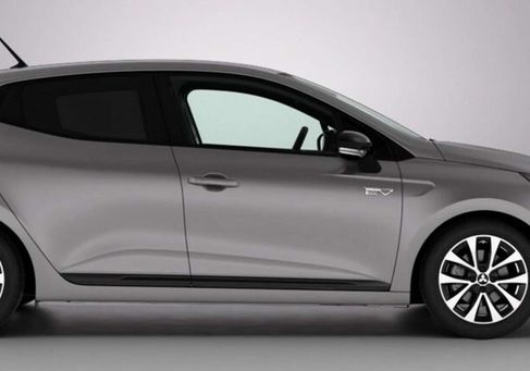 Mitsubishi Colt, 2025