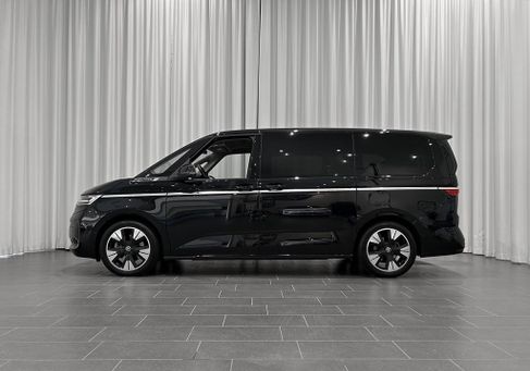 Volkswagen Multivan, 2025