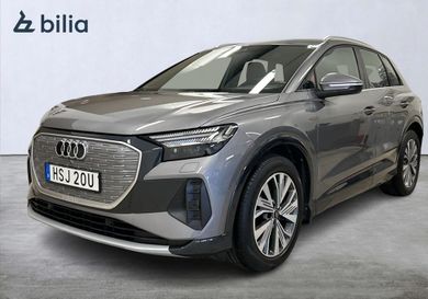 Audi Q4, 2023