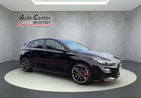 Hyundai i30, 2019 2