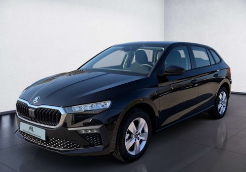 Skoda Scala, 2026
