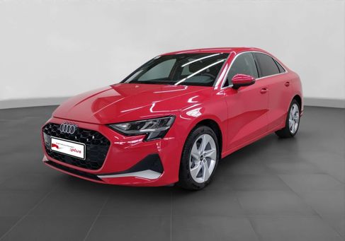 Audi A3, 2025 2