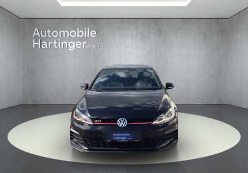 Volkswagen Golf, 2018 2