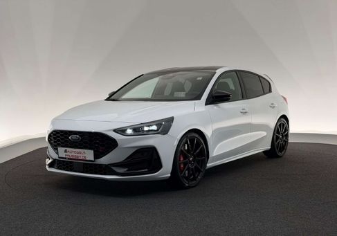 Ford Focus, 2024