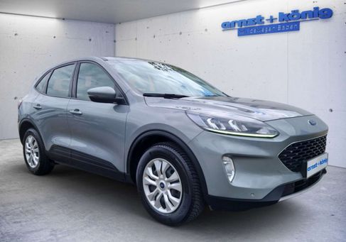 Ford Kuga, 2022