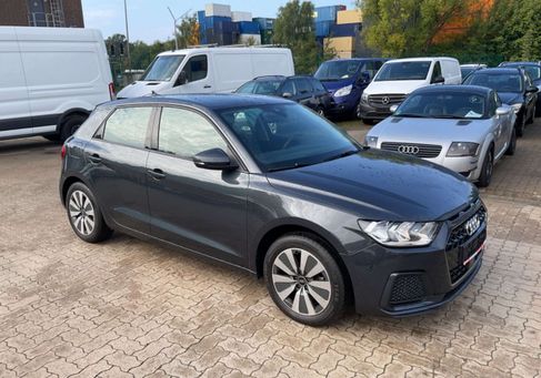 Audi A1, 2024 3