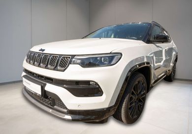 Jeep Compass, 2023