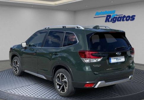 Subaru Forester, 2023
