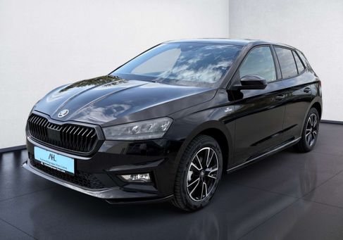 Skoda Fabia, 2026