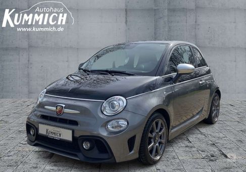 Abarth 595 Turismo, 2020