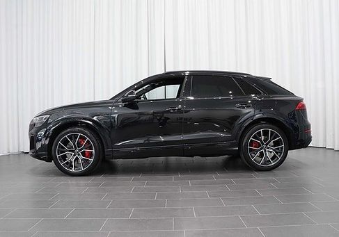Audi Q8, 2026