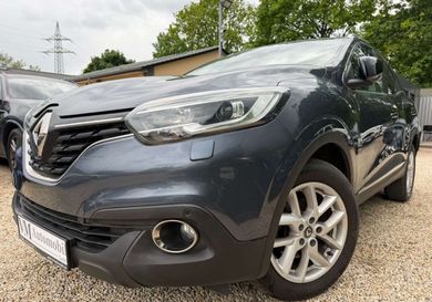Renault Kadjar, 2018