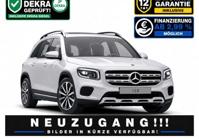 Mercedes-Benz GLB 180, 2023
