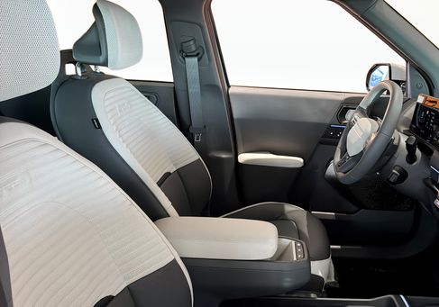 Kia, 2027 3