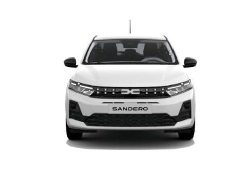 Dacia Sandero, 2026 2