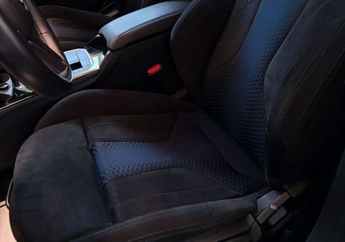 BMW 135, 2020