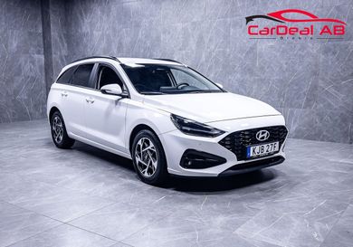 Hyundai i30, 2025