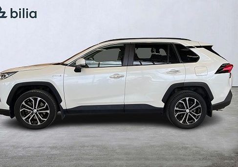Toyota RAV 4, 2020