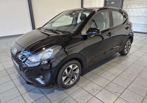 Hyundai i10, 2024 3