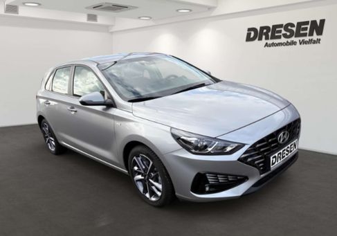 Hyundai i30, 2023 2