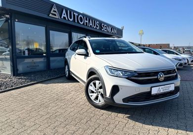 Volkswagen Taigo, 2023