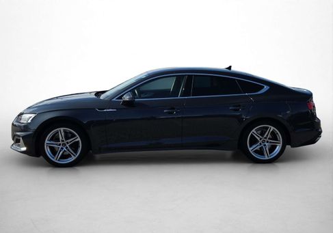 Audi A5, 2023 3